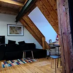 Górskie Apartamento
