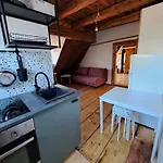Górskie Apartamento
