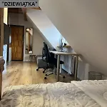 Górskie Apartamento