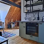 Górskie Apartamento