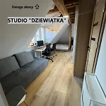 Górskie Apartamento Kowary