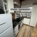 Górskie *