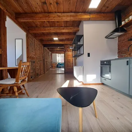 Apartmán Gorskie