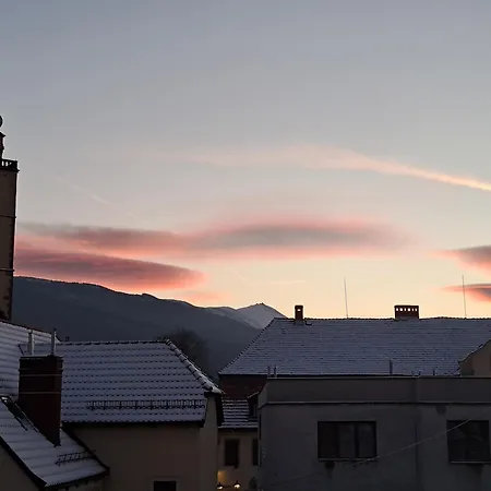 Górskie Apartamento *