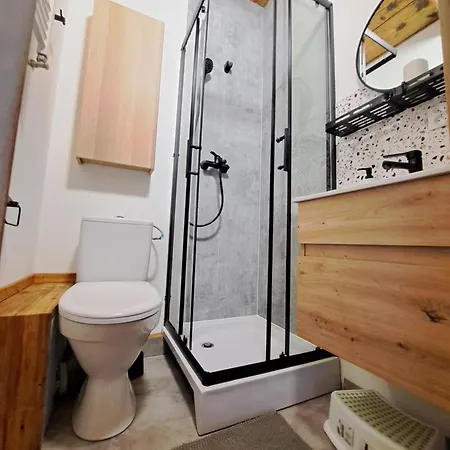Gorskie Apartmán
