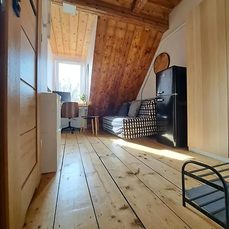 Gorskie Apartmán