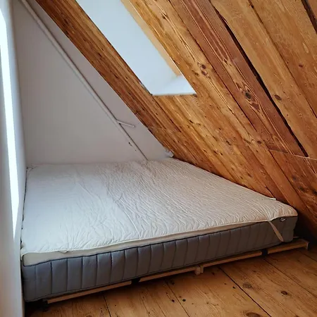 Apartmán Gorskie