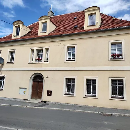 Górskie * Kowary