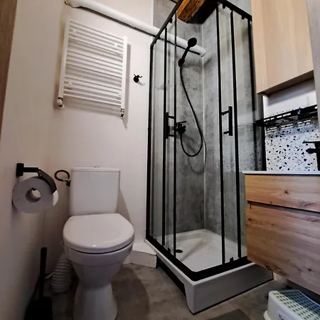 Apartmán Gorskie