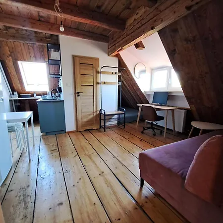 Gorskie Apartment Kowary
