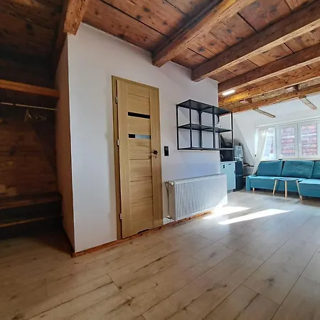 Gorskie Apartmán