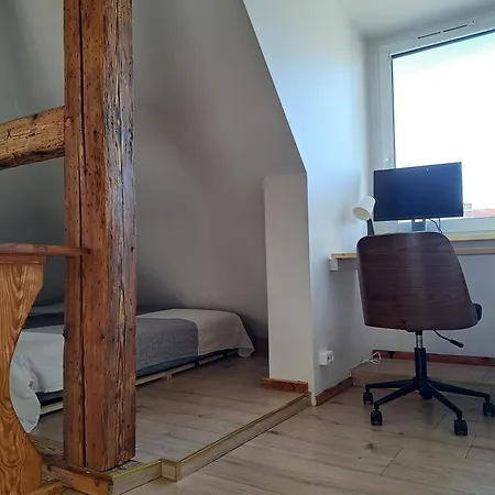 Apartamento Górskie *