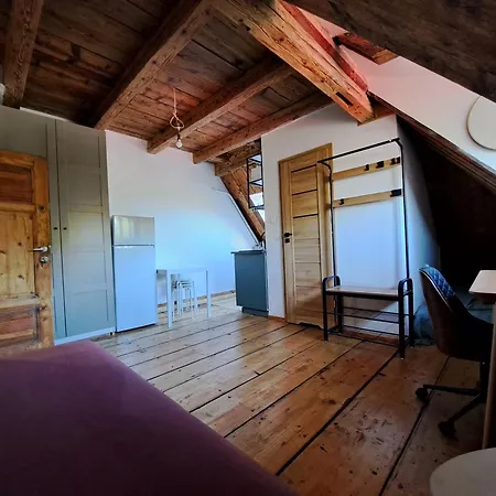 Gorskie Lägenhet Kowary