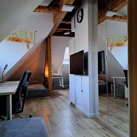 Gorskie Apartmán Kowary