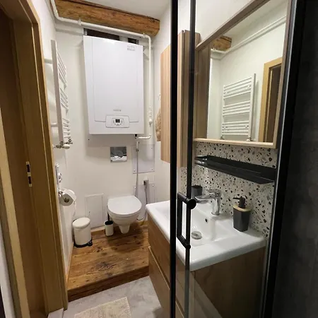 Gorskie Apartment Kowary