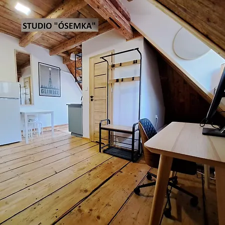 Apartamento Górskie