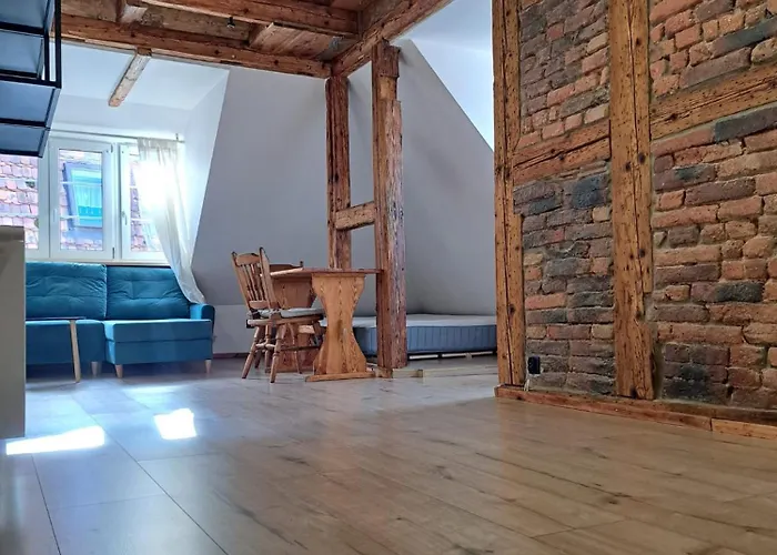 Górskie Apartamento