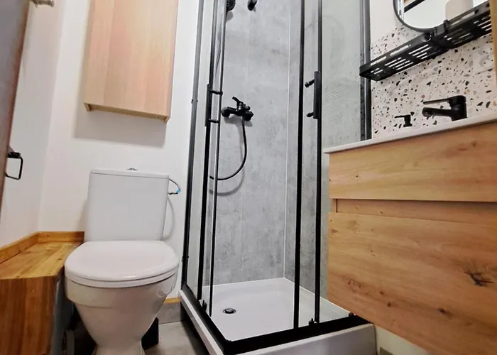 Górskie Apartamento