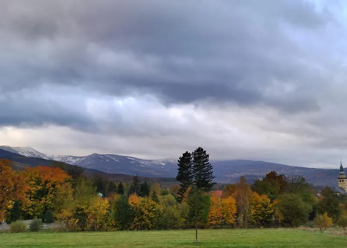 Górskie Apartamento