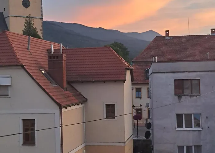 Górskie Apartamento