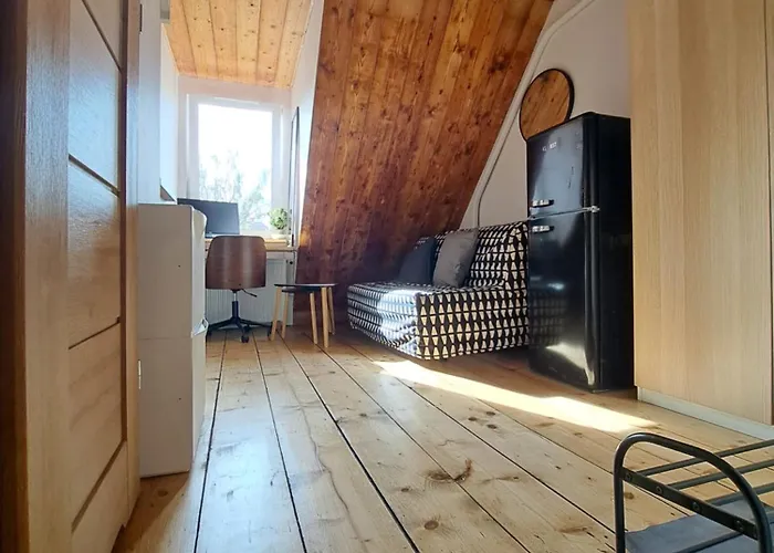 Górskie Apartamento