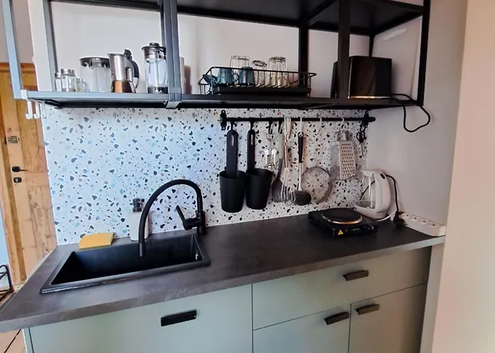 Apartamento Górskie Kowary