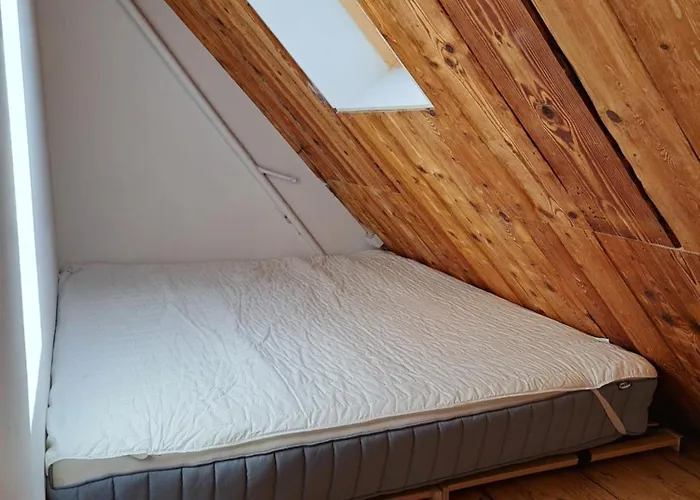 Apartamento Górskie