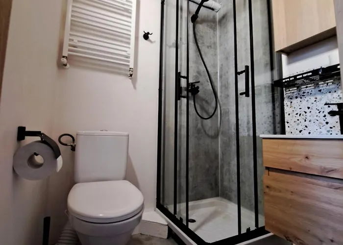 Apartamento Górskie