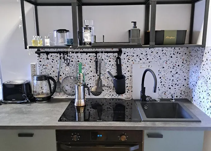 Apartamento Górskie Kowary