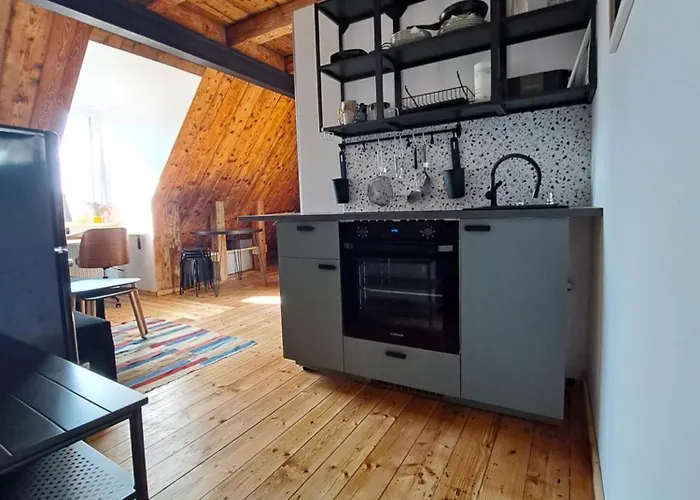 Apartamento Górskie