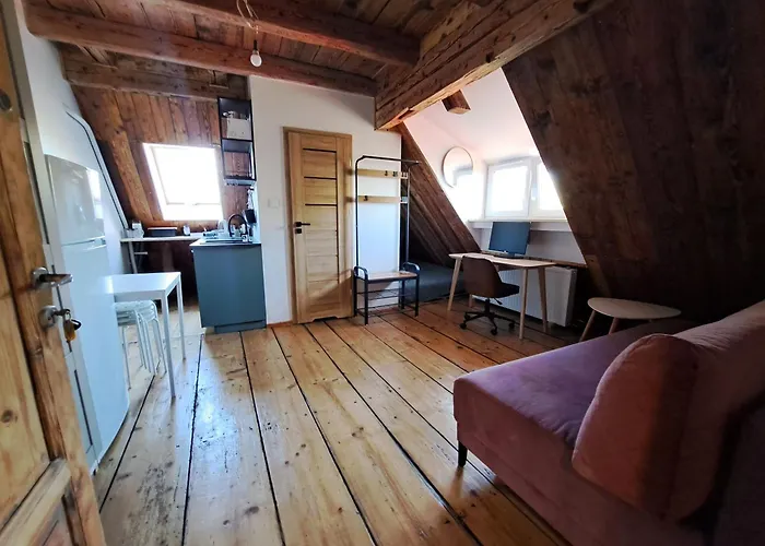 Górskie Apartamento Kowary