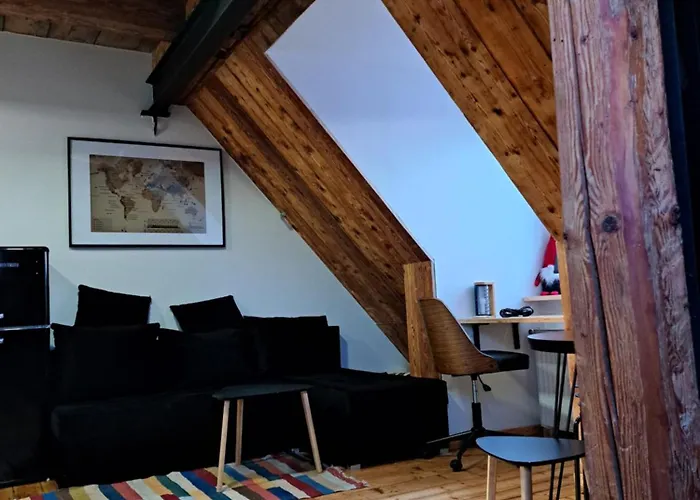 Górskie Apartamento