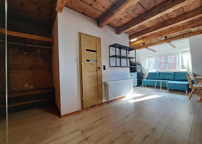 Górskie Apartamento