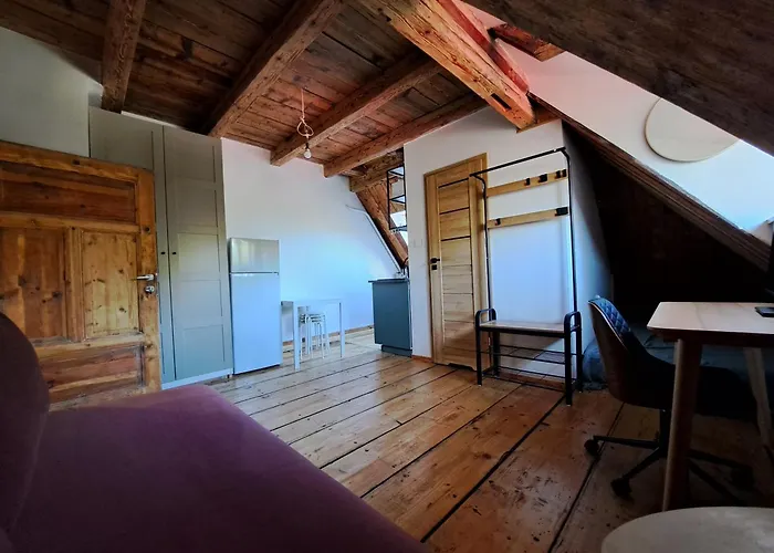 Górskie Apartamento Kowary