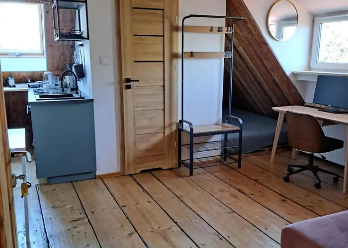 Górskie Apartamento