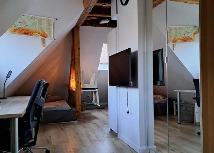 Górskie Apartamento Kowary