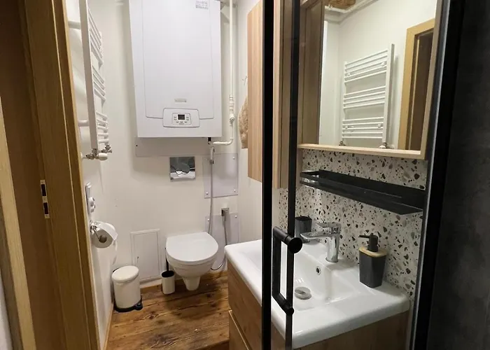 Górskie Apartamento Kowary