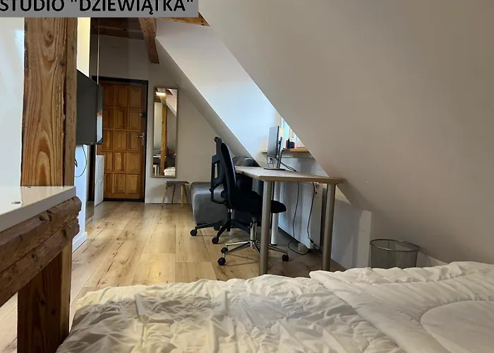 Górskie Apartamento