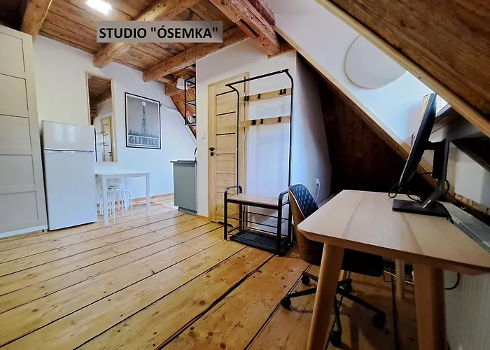 Apartamento Górskie