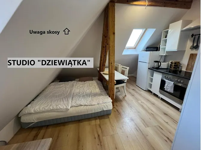 Górskie Apartamento
