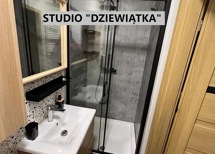 Górskie Apartamento *